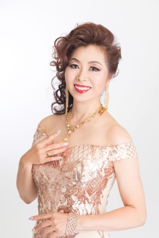 柴崎方恵